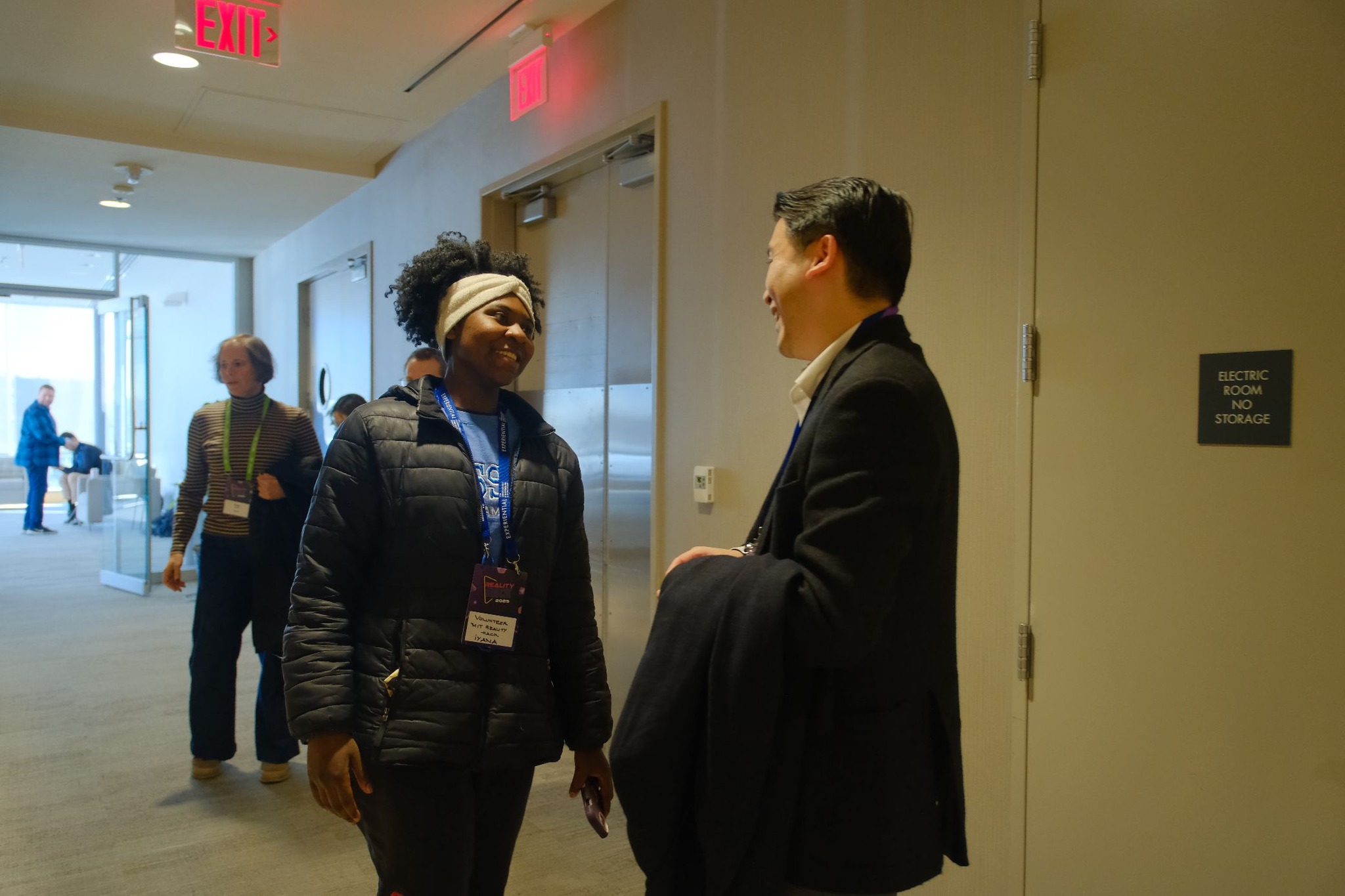 國際實習宣傳及人才招募