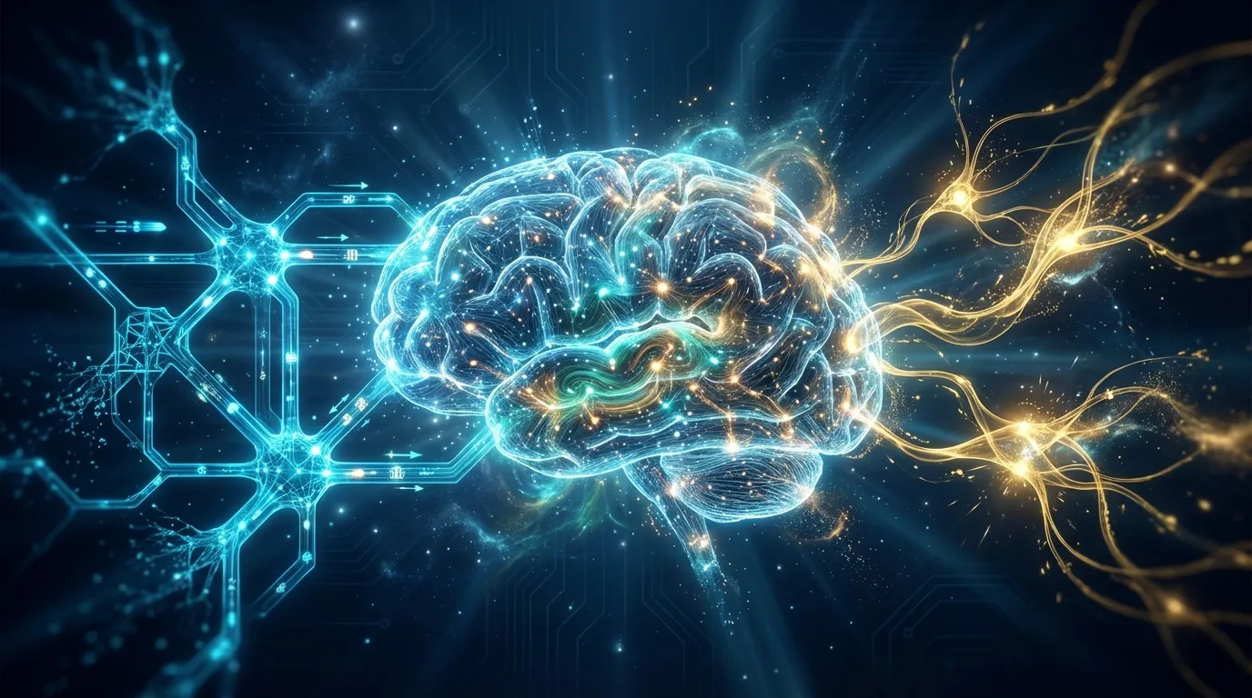 終身學習與災難性遺忘完全指南：從 EWC 到經驗重播，讓 AI 持續進化而不遺忘