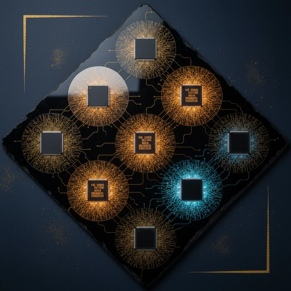 DeepSeek V4 架構與中國 AI 生態系統佈局