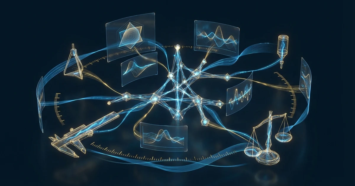 企業 LLM 評估框架與指標儀表板