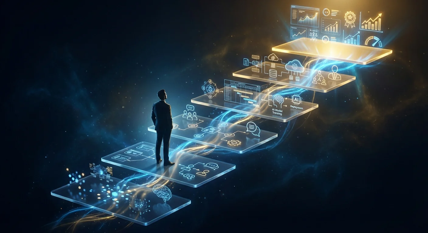 Spring AI 開發環境設定:Kotlin Notebook + IntelliJ IDEA 配置指南