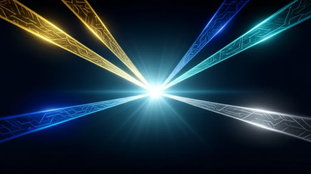 AI 模型壓縮與效率優化完全指南：剪枝、蒸餾、量化、動態計算與高效架構的協同整合