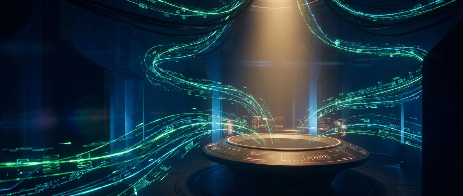 OpenClaw Coding Agent 在終端機中自動產生程式碼的視覺呈現