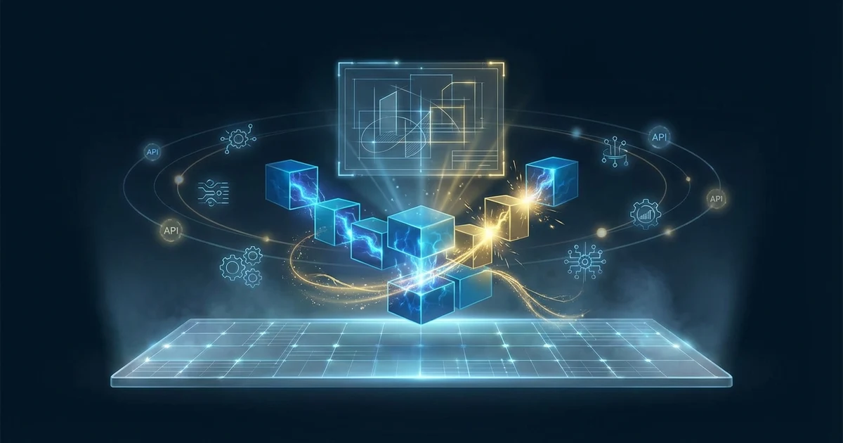 OpenClaw Skill 開發與整合示意圖