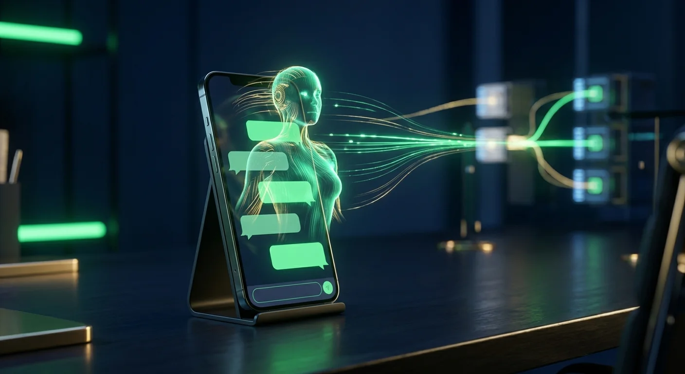 OpenClaw 串接 LINE Official Account 架構示意圖