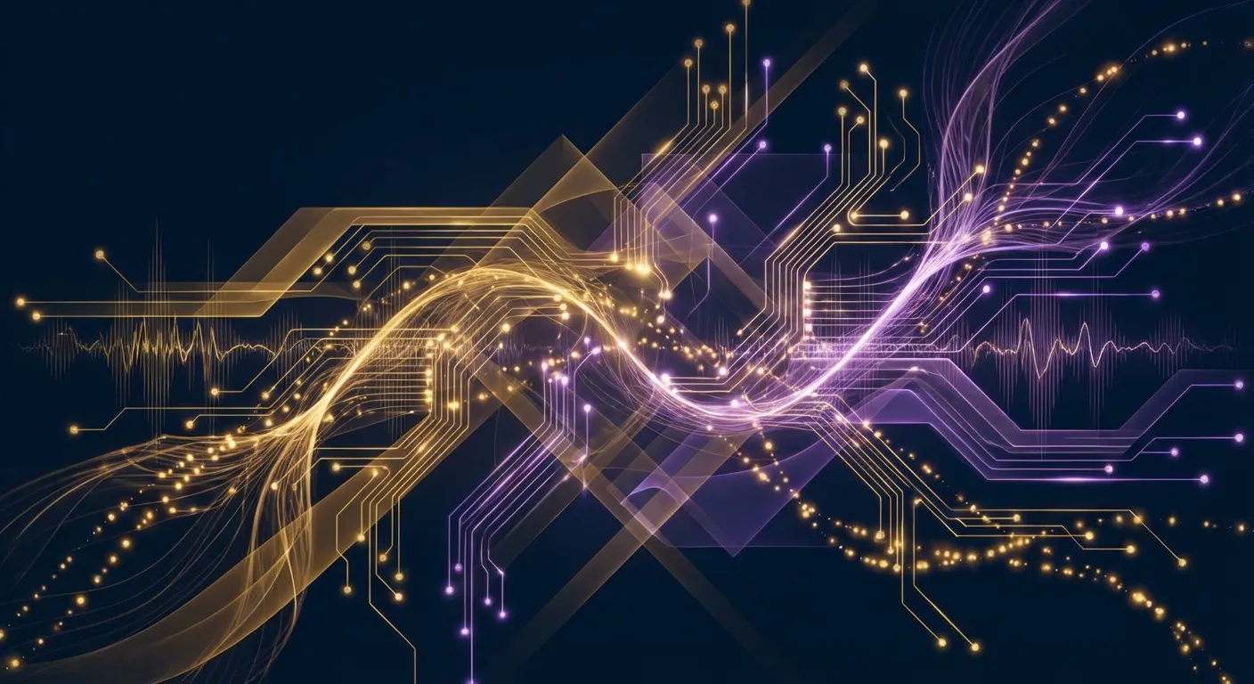 零售與電商 AI 完全指南：從個人化推薦到智慧供應鏈，打造數據驅動的新零售體驗