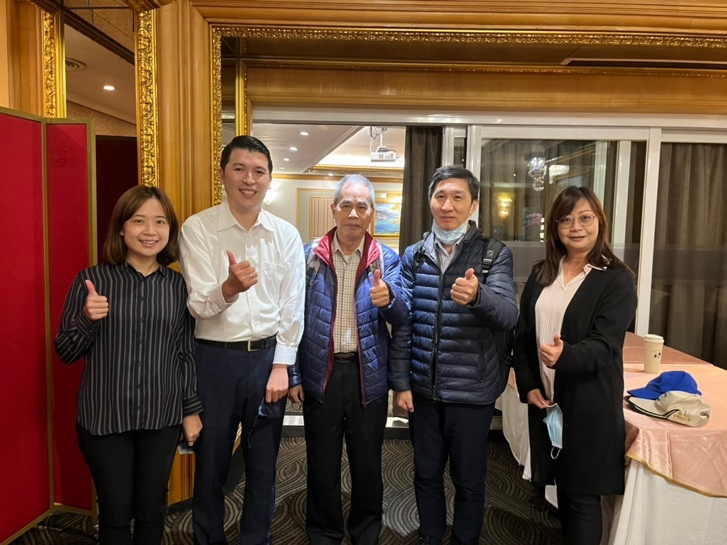 電機技師公會元宇宙及AI分享會