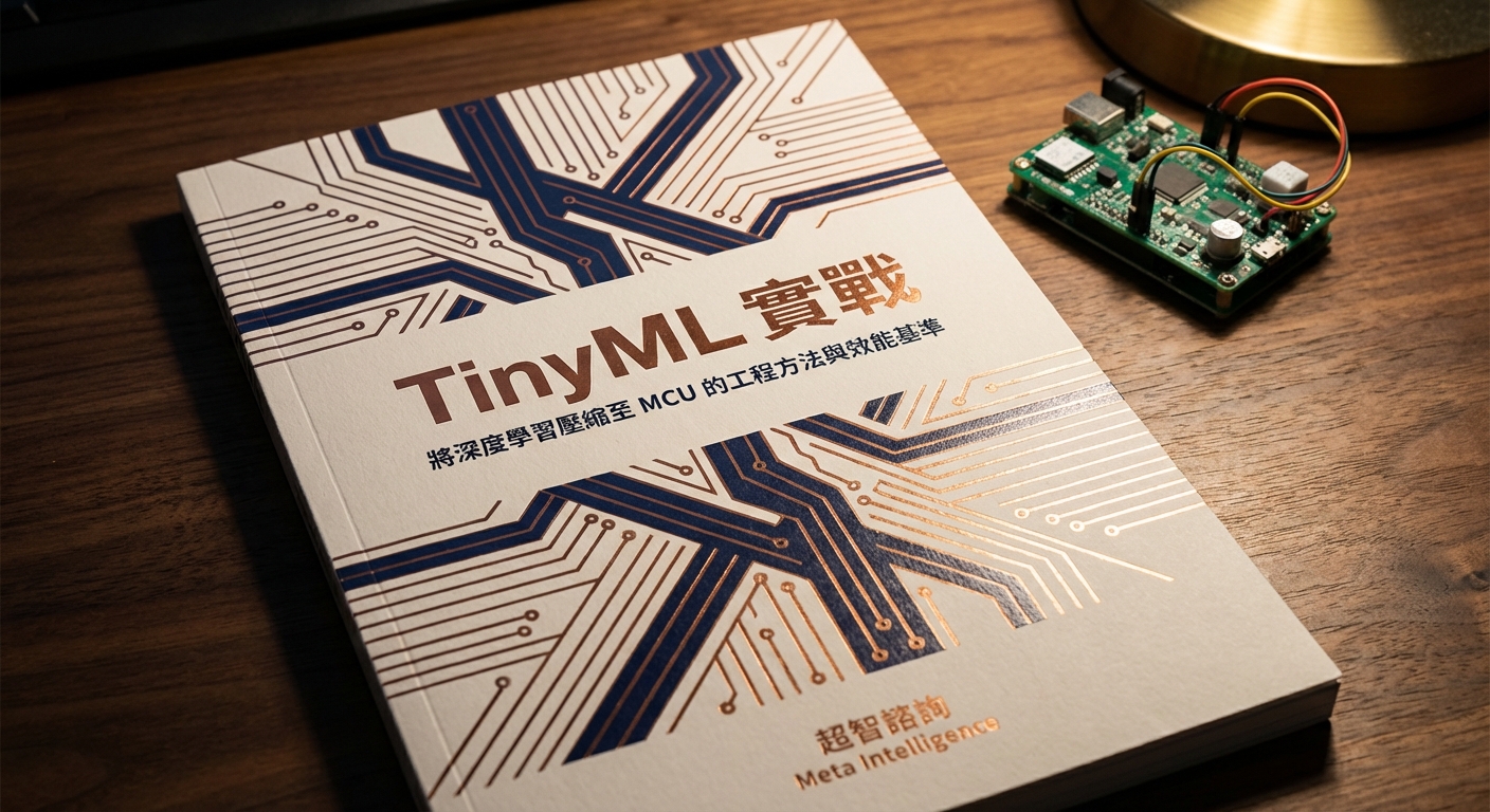 TinyML 技術報告與硬體